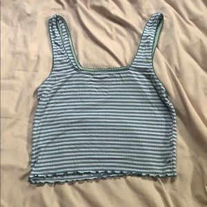 cute tank top